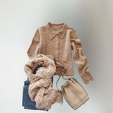 Helena | Wygodny kardigan