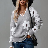 Amaya – Elegancki sweter