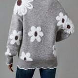 Amaya – Elegancki sweter