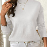 Lisa - Elegancki sweter