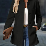 Lia | Elegancka i ponadczasowa kurtka