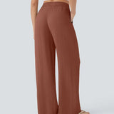 ZAFEIRIA | Eleganckie lniane spodnie