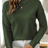 Lisa - Elegancki sweter