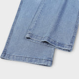 Marem - Szerokie spodnie damskie