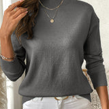 Lisa - Elegancki sweter