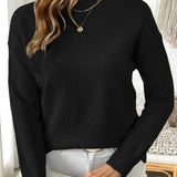 Lisa - Elegancki sweter