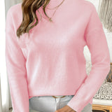 Lisa - Elegancki sweter