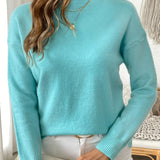 Lisa - Elegancki sweter