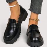 Sofia - Eleganckie i wygodne mokasyny na każdą okazję