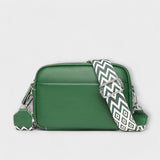 Lora. - Mini torba na ramię