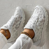 Kirsten™ – Oddychające obuwie ortopedyczne dla kobiet