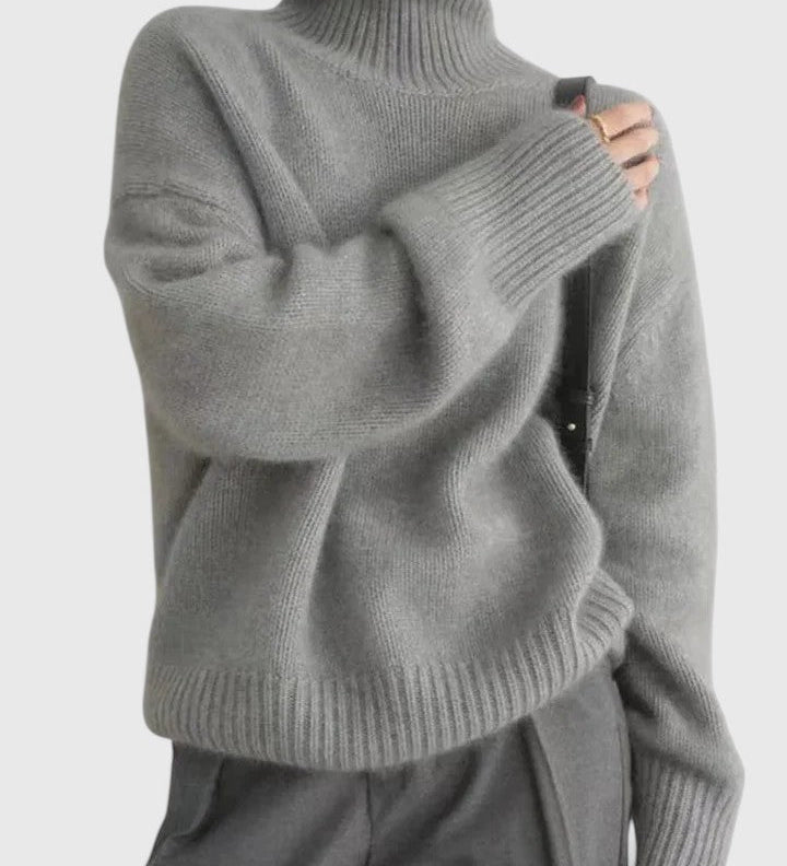 Alizandra | Elegancki Sweter