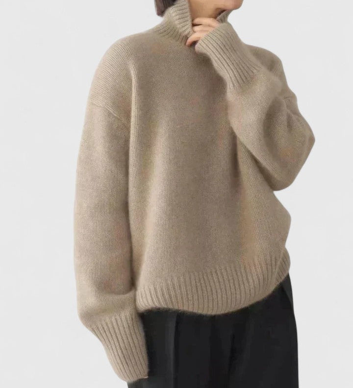 Alizandra | Elegancki Sweter