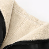 Lisa - Ciepłe futro