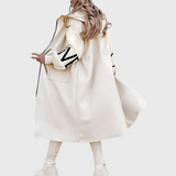 Ellie™| Elegancka Kurtka Damska