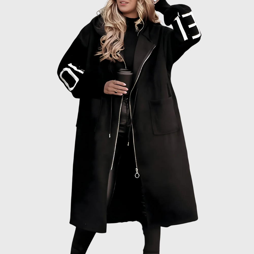 Ellie™| Elegancka Kurtka Damska