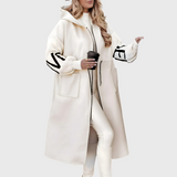 Ellie™| Elegancka Kurtka Damska