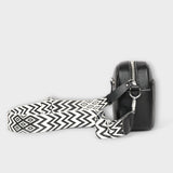 Lora. - Mini torba na ramię