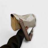 Lora. - Torba na ramię w stylu vintage