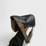 Lora. - Torba na ramię w stylu vintage