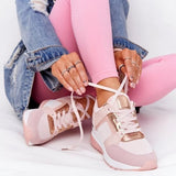 Nadia™ | Buty Tenisowe Damskie