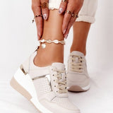 Nadia™ | Buty Tenisowe Damskie