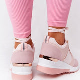 Nadia™ | Buty Tenisowe Damskie