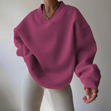 Valentina | Pullover