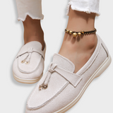 Manuela | Casual Mokasyny