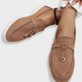 Manuela | Casual Mokasyny