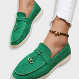 Manuela | Casual Mokasyny