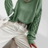 Maura - Wiosenny sweter