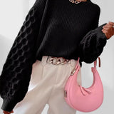 Maura - Wiosenny sweter