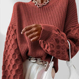 Maura - Wiosenny sweter