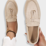 Manuela | Casual Mokasyny