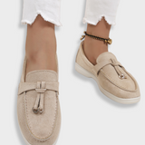 Manuela | Casual Mokasyny