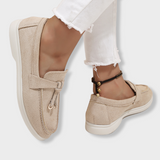 Manuela | Casual Mokasyny