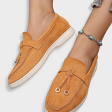 Manuela | Casual Mokasyny