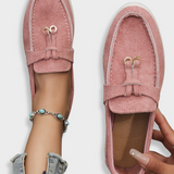 Manuela | Casual Mokasyny