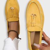 Manuela | Casual Mokasyny